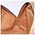 Céline Borsa a mano in tela Macadam CELINE in pelle PVC marrone e oro Auth gh484 D'oro - vista 19