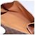 Céline Borsa a mano in tela Macadam CELINE in pelle PVC marrone e oro Auth gh484 D'oro - vista 21