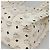 Borsa a spalla MCM Logogram Vicetos in pelle PVC bianca e oro Auth BA3867 Bianco D'oro - vista 15