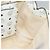 Borsa a spalla MCM Logogram Vicetos in pelle PVC bianca e oro Auth BA3867 Bianco D'oro - vista 17