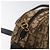 Borsa a Spalla in Tela Trotter Christian Dior Marrone Auth 131685 - vista 10