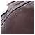 Borsa a Spalla in Tela Trotter Christian Dior Marrone Auth 131685 - vista 11