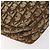 Borsa a Spalla in Tela Trotter Christian Dior Marrone Auth 131685 - vista 15