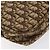 Borsa a Spalla in Tela Trotter Christian Dior Marrone Auth 131685 - vista 16