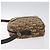 Borsa a Spalla in Tela Trotter Christian Dior Marrone Auth 131685 - vista 4
