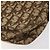Borsa a Spalla in Tela Trotter Christian Dior Marrone Auth 131685 - vista 9