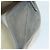 SAINT LAURENT Clutch Borsa in Pelle PVC 4Set Nero Grigio Beige Auth bs27239 Marrone - vista 13