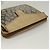 SAINT LAURENT Clutch Borsa in Pelle PVC 4Set Nero Grigio Beige Auth bs27239 Marrone - vista 17