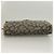 SAINT LAURENT Clutch Borsa in Pelle PVC 4Set Nero Grigio Beige Auth bs27239 Marrone - vista 18