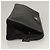 SAINT LAURENT Clutch Borsa in Pelle PVC 4Set Nero Grigio Beige Auth bs27239 Marrone - vista 22