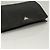 SAINT LAURENT Clutch Borsa in Pelle PVC 4Set Nero Grigio Beige Auth bs27239 Marrone - vista 23