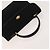 BALLY Borsa a Spalla in Pelle 2 Set Nero Marrone Auth BA3726 - vista 5
