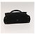 BALLY Borsa a Spalla in Pelle 2 Set Nero Marrone Auth BA3726 - vista 7