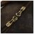 LOUIS VUITTON Borsa Boston Monogram Keepall 55 M41424 LV Auth bs27742 Monogramma - vista 20