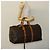 LOUIS VUITTON Borsa Boston Monogram Keepall 55 M41424 LV Auth bs27742 Monogramma - vista 23