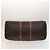 LOUIS VUITTON Borsa Boston Monogram Keepall 55 M41424 LV Auth bs27742 Monogramma - vista 5