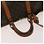 LOUIS VUITTON Borsa Boston Monogram Keepall 55 M41424 LV Auth bs27742 Monogramma - vista 7