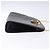 Borsa a Spalla in Pelle Gancini Chain di Salvatore Ferragamo Nero Oro Auth yk18587 - vista 3