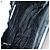 Borsa a Spalla PRADA Nylon Nero Argento Autentica 130183 - vista 10