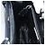 Borsa a Spalla PRADA Nylon Nero Argento Autentica 130183 - vista 22