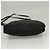 Borsa a Spalla PRADA Nylon Nero Argento Autentica 130183 - vista 5