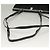 Borsa a Spalla PRADA Nylon Nero Argento Autentica 130183 - vista 7