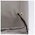 Borsa a mano Vala in pelle grigia e oro Salvatore Ferragamo Auth bs27995 Marrone D'oro - vista 16