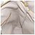 Borsa a mano Vala in pelle grigia e oro Salvatore Ferragamo Auth bs27995 Marrone D'oro - vista 18