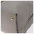 Borsa a mano Vala in pelle grigia e oro Salvatore Ferragamo Auth bs27995 Marrone D'oro - vista 9
