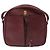 Borsa a Spalla Cartier in Pelle Bordeaux Oro Auth bs28003 D'oro Bordò - vista 13