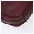 Borsa a Spalla Cartier in Pelle Bordeaux Oro Auth bs28003 D'oro Bordò - vista 14