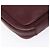 Borsa a Spalla Cartier in Pelle Bordeaux Oro Auth bs28003 D'oro Bordò - vista 16
