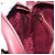 Borsa a Spalla Cartier in Pelle Bordeaux Oro Auth bs28003 D'oro Bordò - vista 20