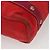 LOUIS VUITTON Antigua Cabas MM Borsa Tote Rossa M40034 LV Auth BA1930 Rosso - vista 12