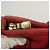 LOUIS VUITTON Antigua Cabas MM Borsa Tote Rossa M40034 LV Auth BA1930 Rosso - vista 16