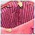 LOUIS VUITTON Antigua Cabas MM Borsa Tote Rossa M40034 LV Auth BA1930 Rosso - vista 19