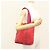LOUIS VUITTON Antigua Cabas MM Borsa Tote Rossa M40034 LV Auth BA1930 Rosso - vista 23