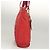 LOUIS VUITTON Antigua Cabas MM Borsa Tote Rossa M40034 LV Auth BA1930 Rosso - vista 5