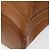 Hermès HERMES Borsa a Spalla Duska Pelle Marrone Oro Auth bs25701 D'oro - vista 10