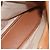 Hermès HERMES Borsa a Spalla Duska Pelle Marrone Oro Auth bs25701 D'oro - vista 17