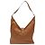 Hermès HERMES Borsa a Spalla Duska Pelle Marrone Oro Auth bs25701 D'oro - vista 2