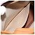Hermès HERMES Borsa a Spalla Duska Pelle Marrone Oro Auth bs25701 D'oro - vista 20