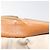 Hermès HERMES Borsa a Spalla Duska Pelle Marrone Oro Auth bs25701 D'oro - vista 21