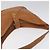 Hermès HERMES Borsa a Spalla Duska Pelle Marrone Oro Auth bs25701 D'oro - vista 6