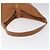 Hermès HERMES Borsa a Spalla Duska Pelle Marrone Oro Auth bs25701 D'oro - vista 7