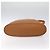 Hermès HERMES Borsa a Spalla Duska Pelle Marrone Oro Auth bs25701 D'oro - vista 9
