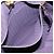 LOUIS VUITTON Borsa Citadines PM Monogram Empreinte Viola M94049 LV Auth bs25756 Porpora - vista 19