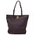 LOUIS VUITTON Borsa Citadines PM Monogram Empreinte Viola M94049 LV Auth bs25756 Porpora - vista 2