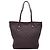 LOUIS VUITTON Borsa Citadines PM Monogram Empreinte Viola M94049 LV Auth bs25756 Porpora - vista 3