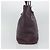 LOUIS VUITTON Borsa Citadines PM Monogram Empreinte Viola M94049 LV Auth bs25756 Porpora - vista 4